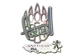 CS2 faveN