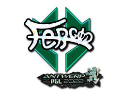 CS2 fer