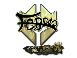 CS2 fer