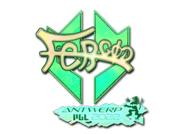 CS2 fer