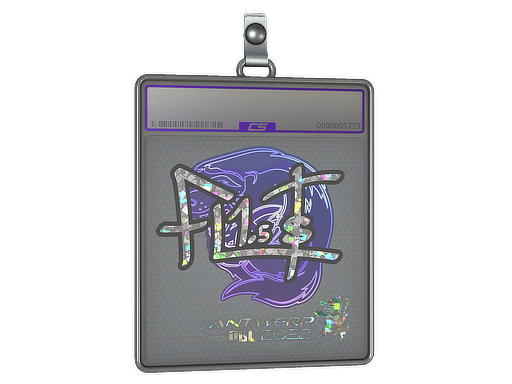 FL1T - CS2 Sticker
