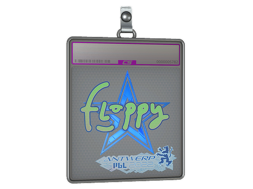 floppy - CS2 Sticker