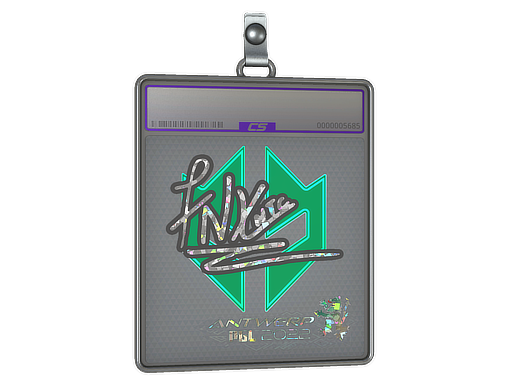 fnx - CS2 Sticker