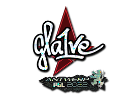 CS2 gla1ve