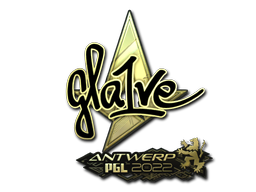 CS2 gla1ve
