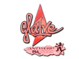CS2 gla1ve