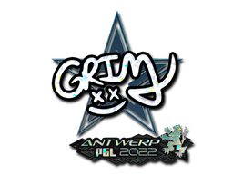 CS2 Grim