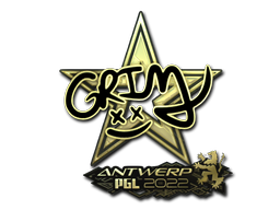 CS2 Grim