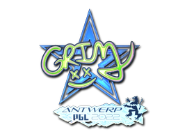 CS2 Grim