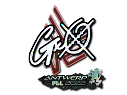 CS2 gxx-