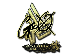 CS2 gxx-