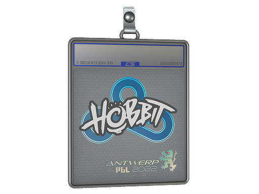 Hobbit - CS2 Sticker