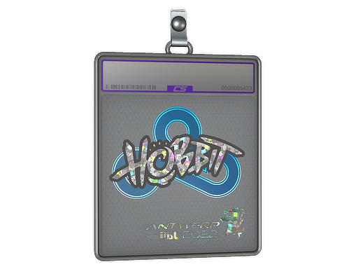 Hobbit - CS2 Sticker