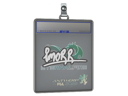 imoRR - CS2 Sticker
