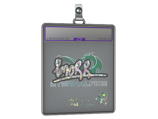 imoRR - CS2 Sticker