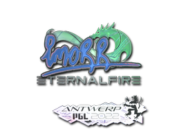 CS2 imoRR