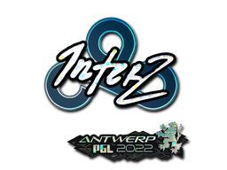 CS2 interz