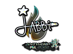 CS2 jabbi