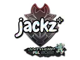 CS2 JaCkz