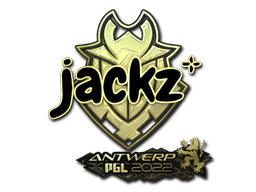CS2 JaCkz