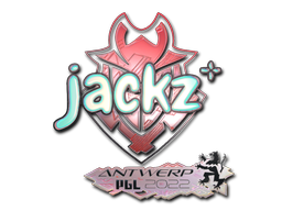 CS2 JaCkz