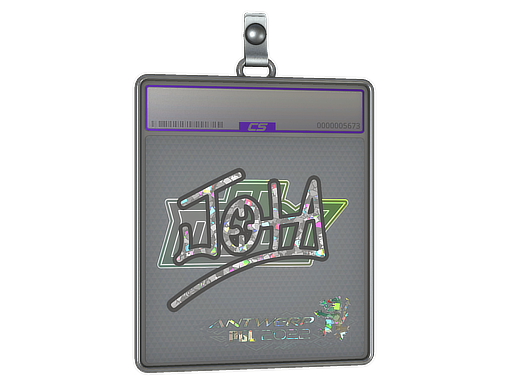 JOTA - CS2 Sticker