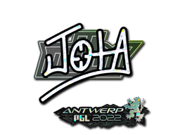 CS2 JOTA