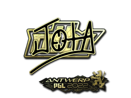 CS2 JOTA