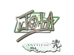 CS2 JOTA