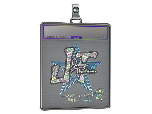 JT - CS2 Sticker