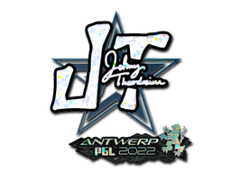 CS2 JT