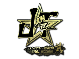CS2 JT