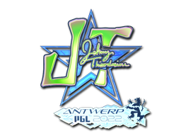 CS2 JT