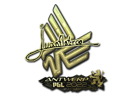 CS2 juanflatroo