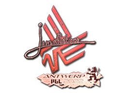 CS2 juanflatroo