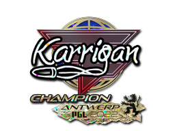 CS2 karrigan
