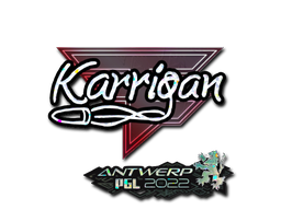 CS2 karrigan