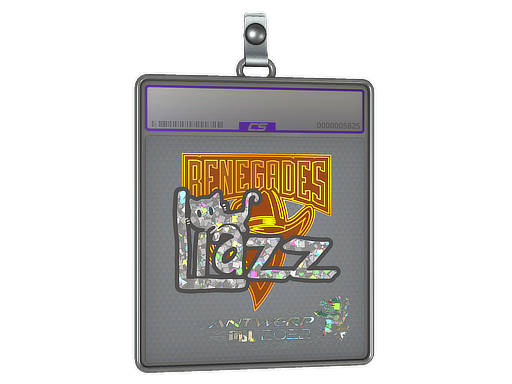 Liazz - CS2 Sticker