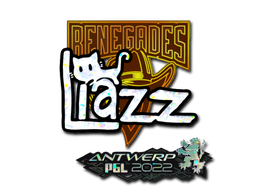 CS2 Liazz