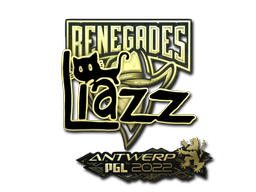 CS2 Liazz