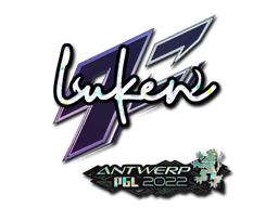 CS2 luken