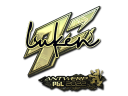 CS2 luken