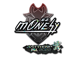 CS2 m0NESY