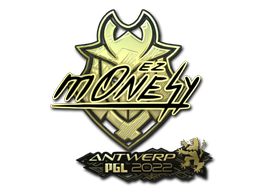 CS2 m0NESY