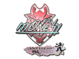 CS2 m0NESY