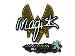 CS2 Magisk
