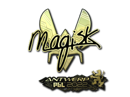 CS2 Magisk