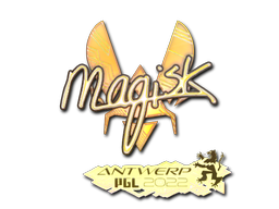 CS2 Magisk