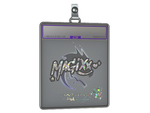 magixx - CS2 Sticker