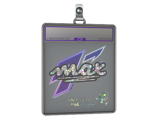 max - CS2 Sticker